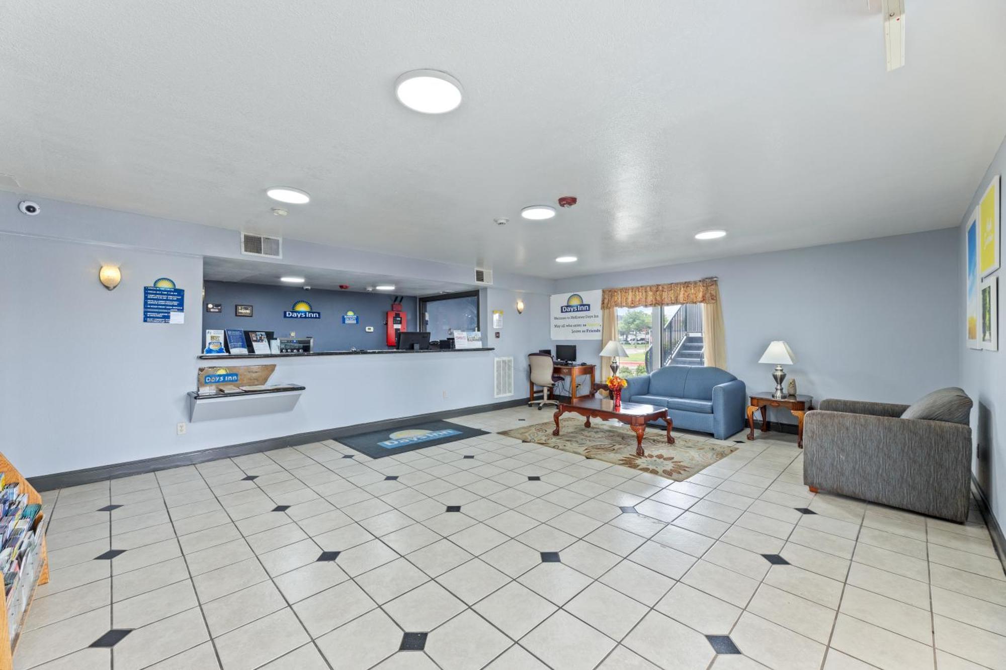 Hotel Days By Wyndham