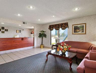 Days By Wyndham Hotel