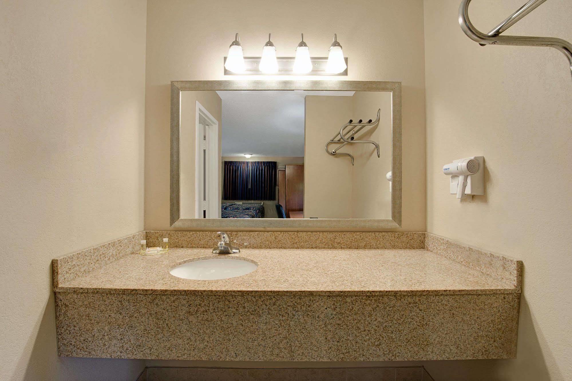 Days By Wyndham 2* McKinney